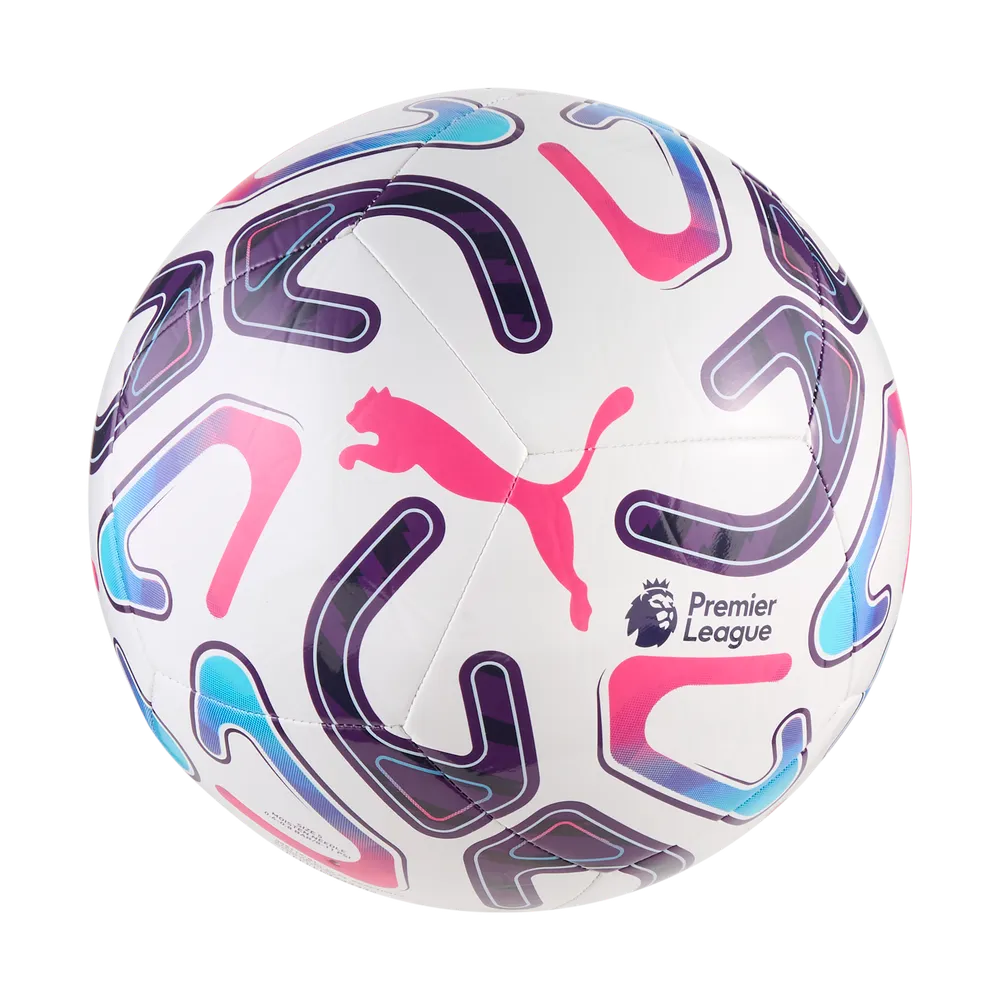 Puma STELLAR Play Premier League Reactivity Ball 26/27