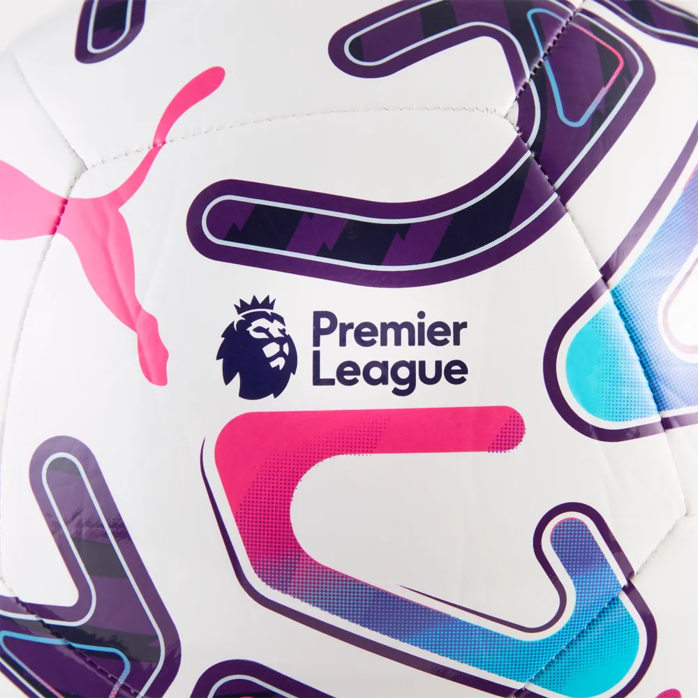 Puma STELLAR Play Premier League Reactivity Ball 26/27