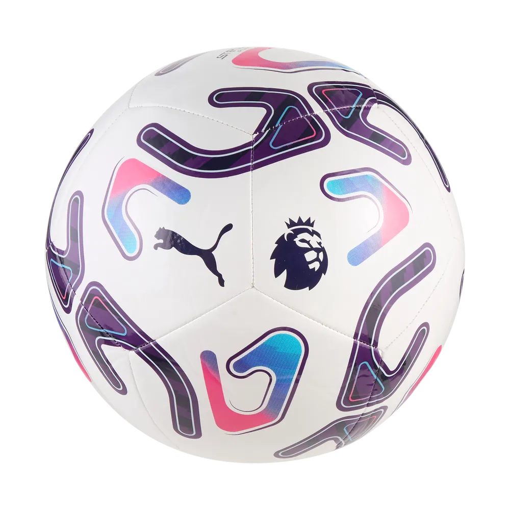 Puma STELLAR Play Premier League Reactivity Ball 26/27