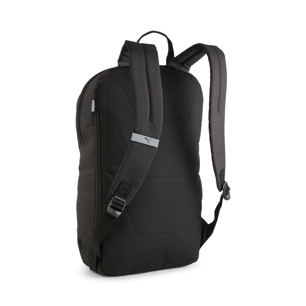 Puma teamGOAL Backpack Black