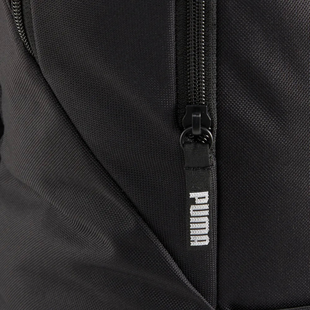 Puma teamGOAL Backpack Black