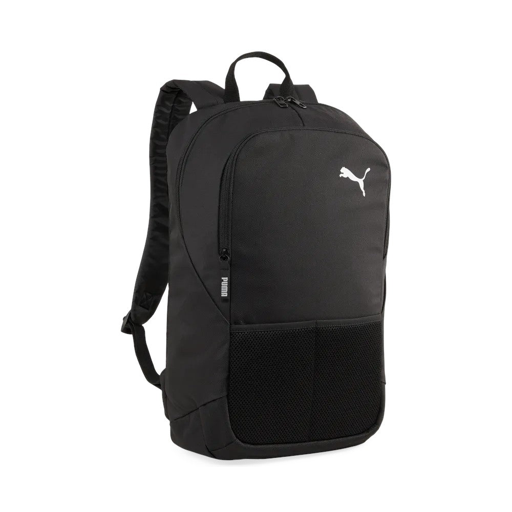 Puma teamGOAL Backpack Black