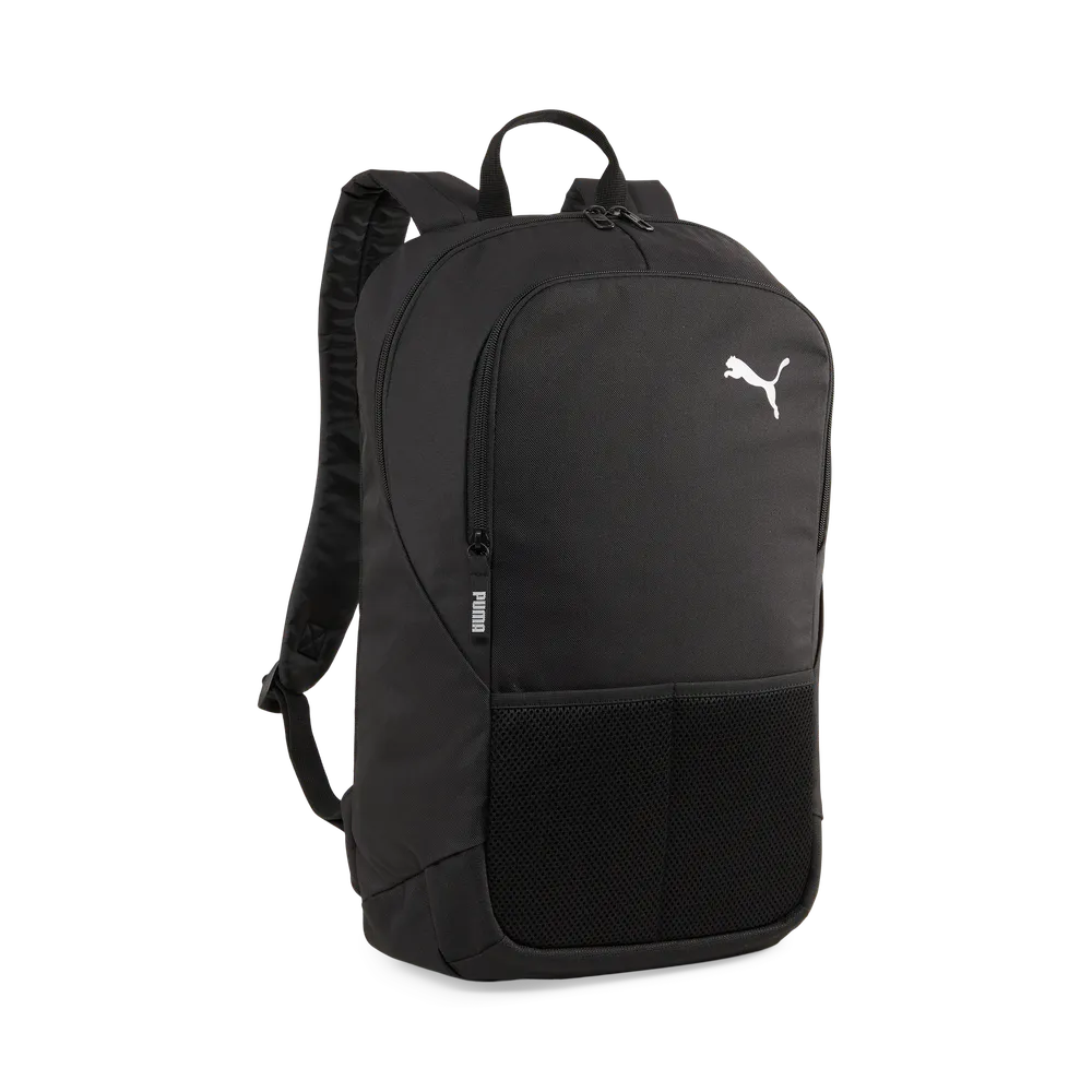 Puma teamGOAL Backpack Black