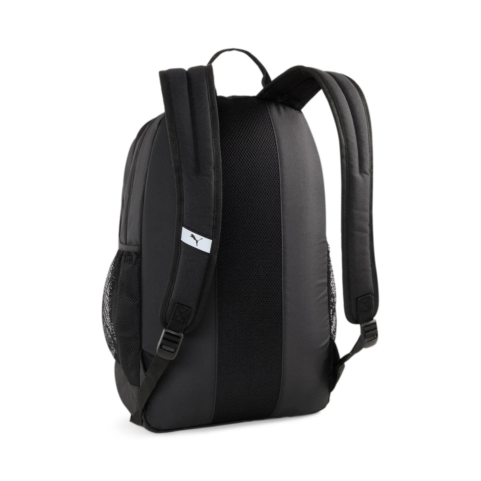 PUMA Academy Backpack Black