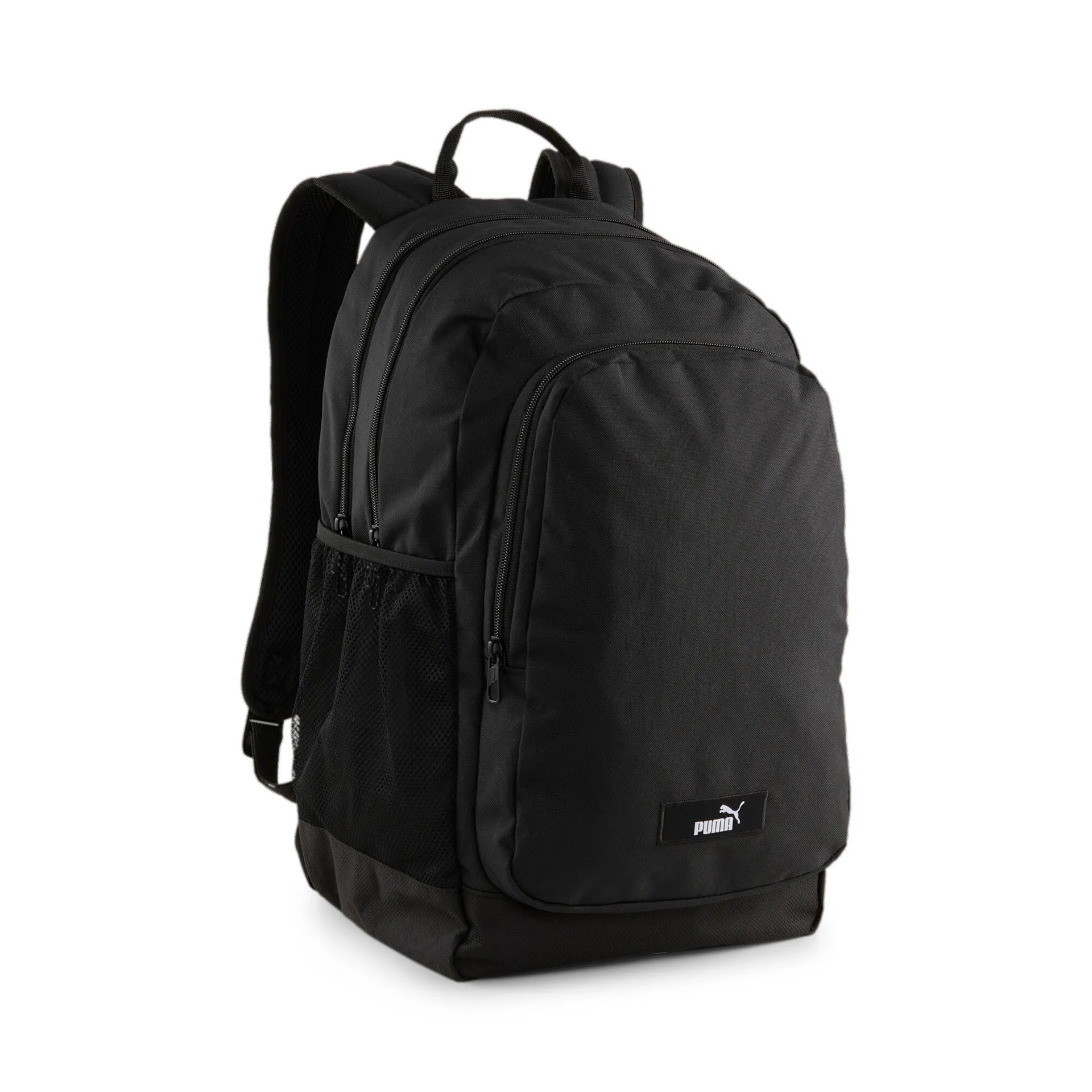 PUMA Academy Backpack Black