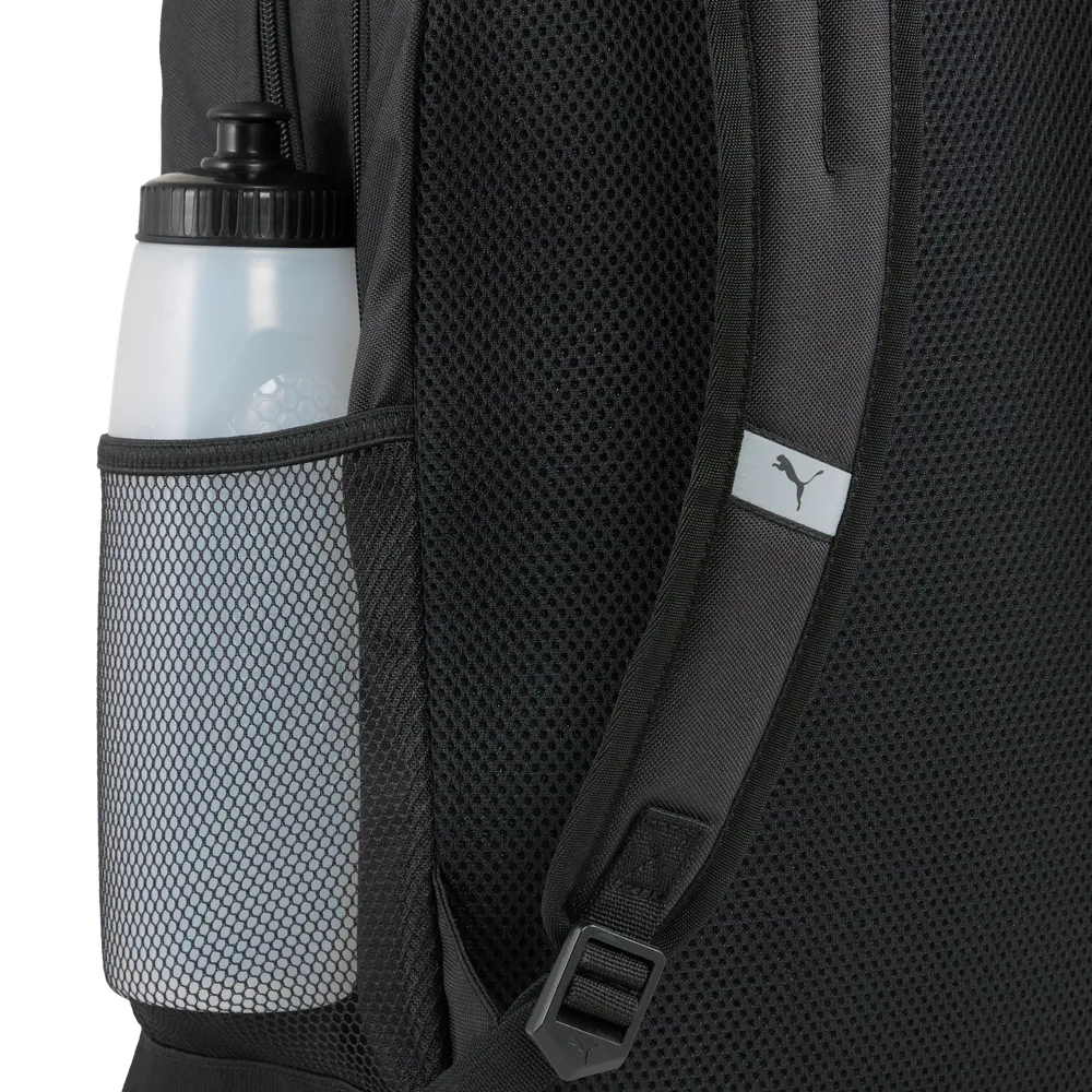 PUMA Buzz 28L Backpack Black