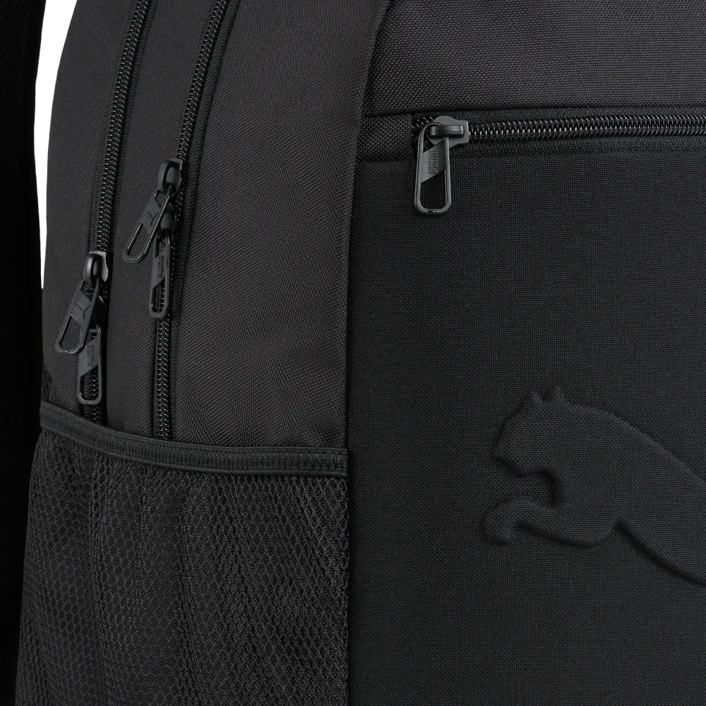 PUMA Buzz 28L Backpack Black