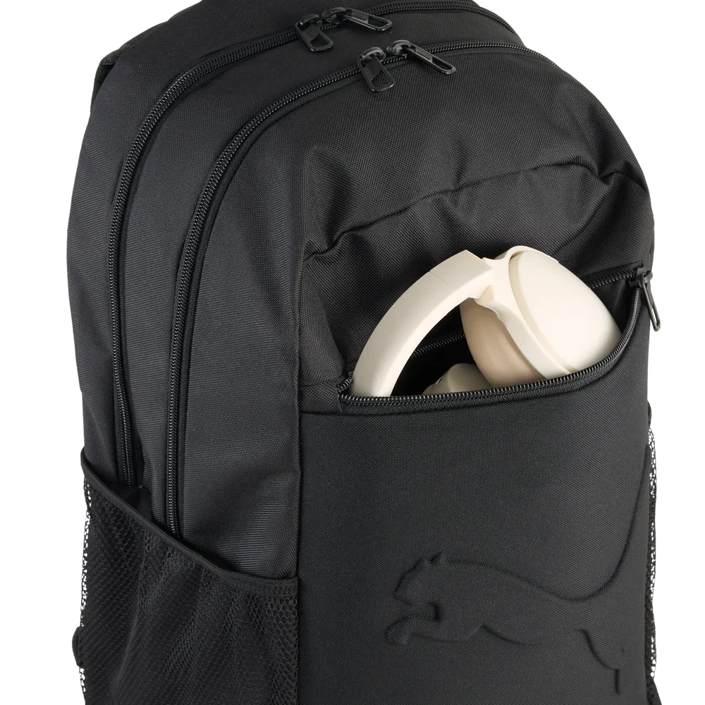 PUMA Buzz 28L Backpack Black
