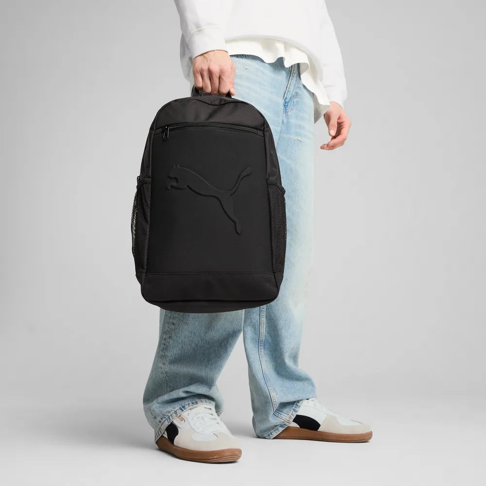 PUMA Buzz 28L Backpack Black