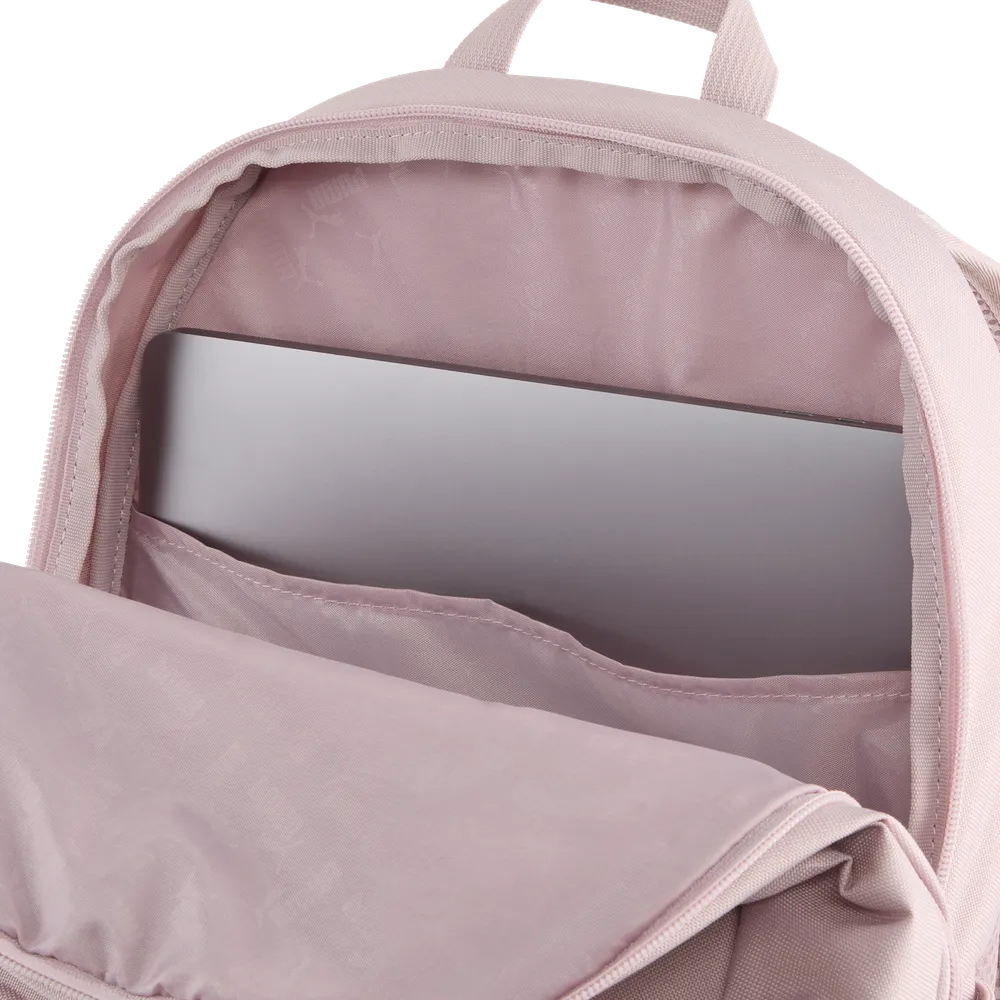 PUMA Buzz 28L Backpack Misty Pink
