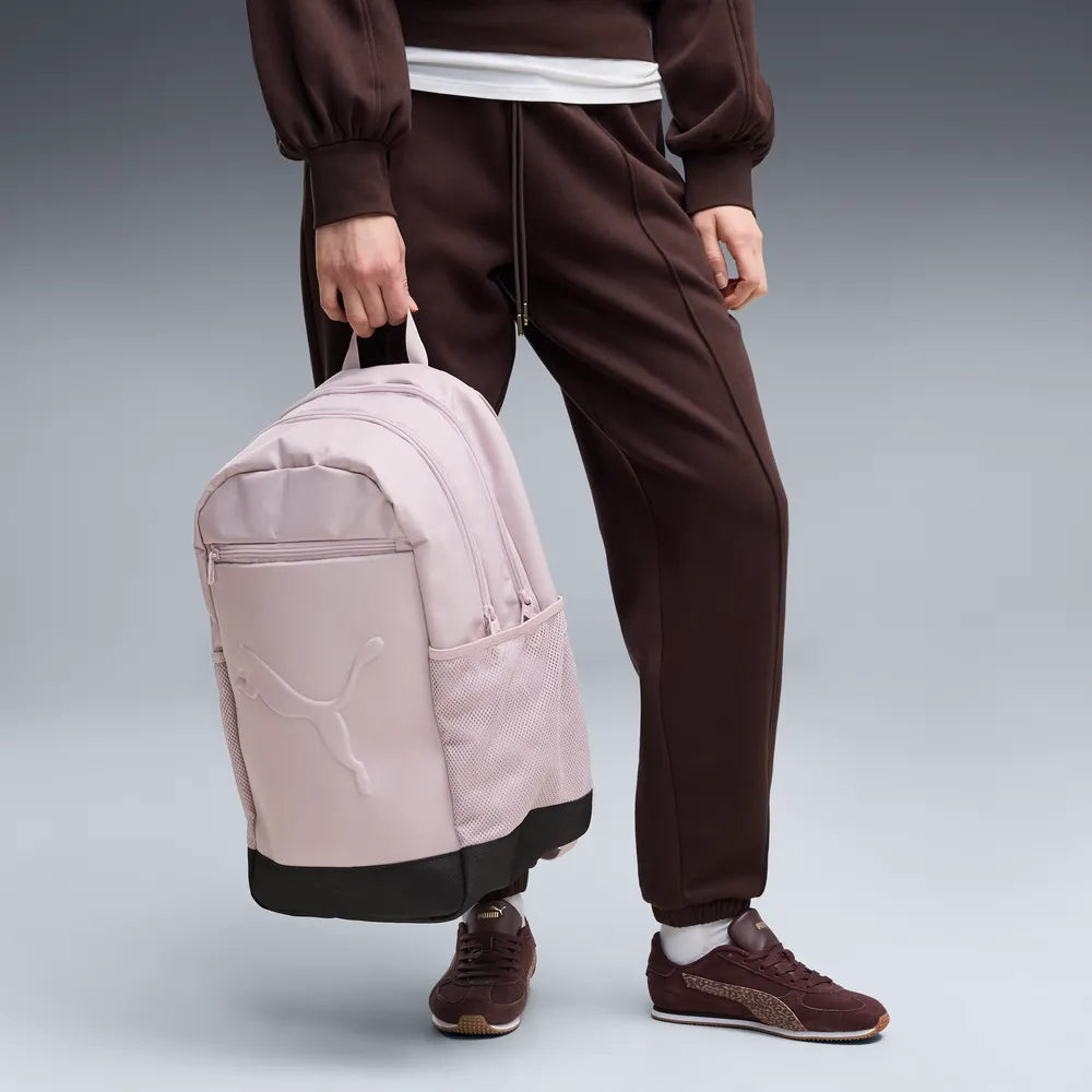 PUMA Buzz 28L Backpack Misty Pink