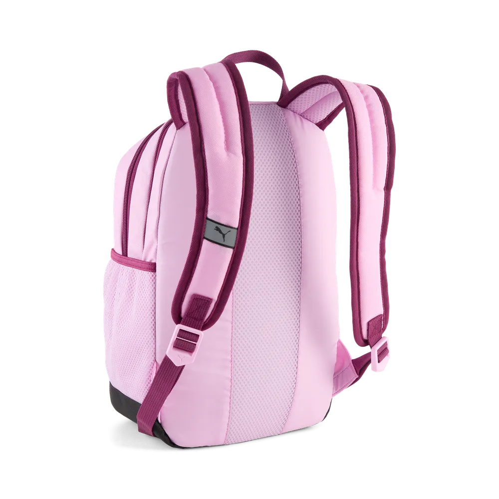 Puma Buzz Small Backpack Pink