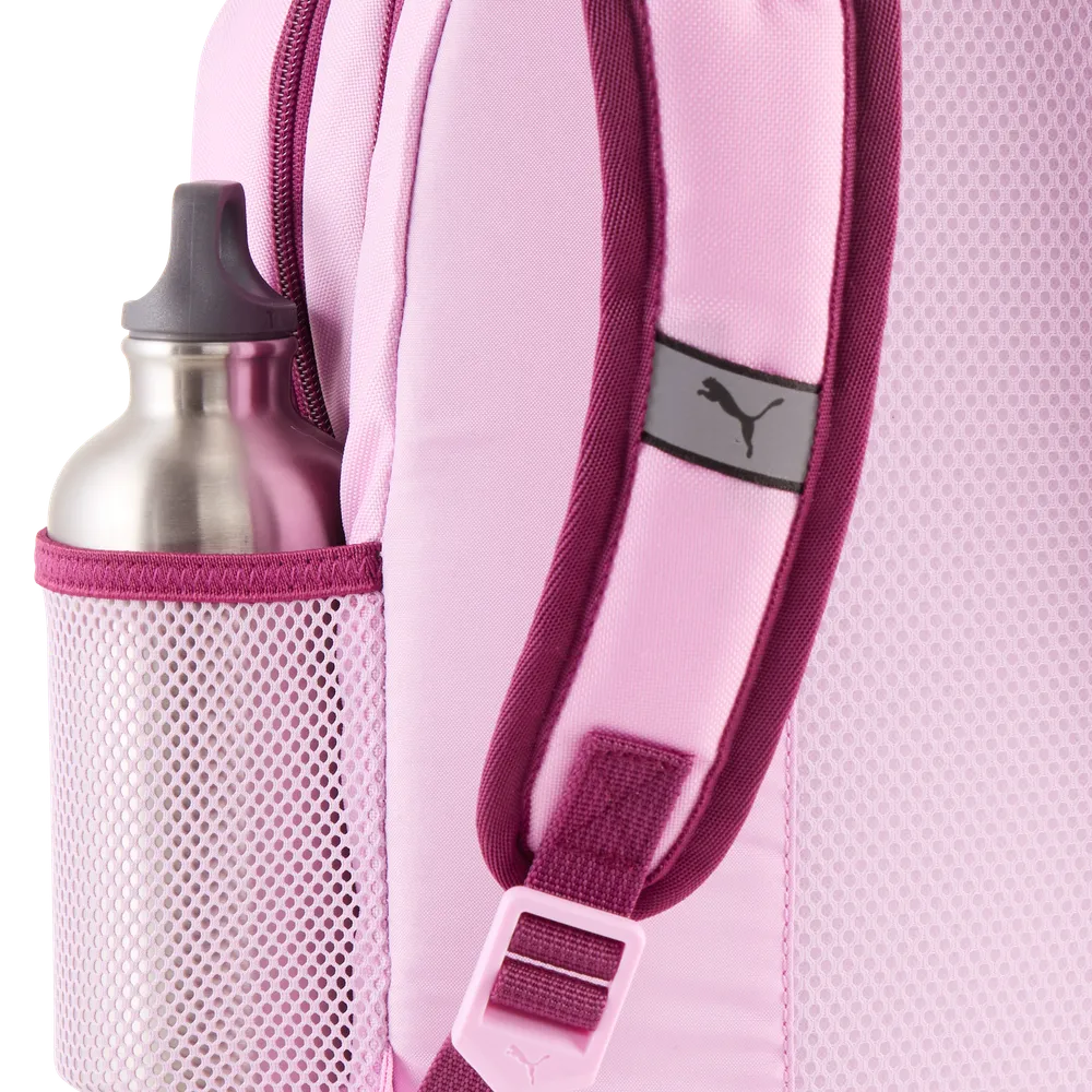 Puma Buzz Small Backpack Pink