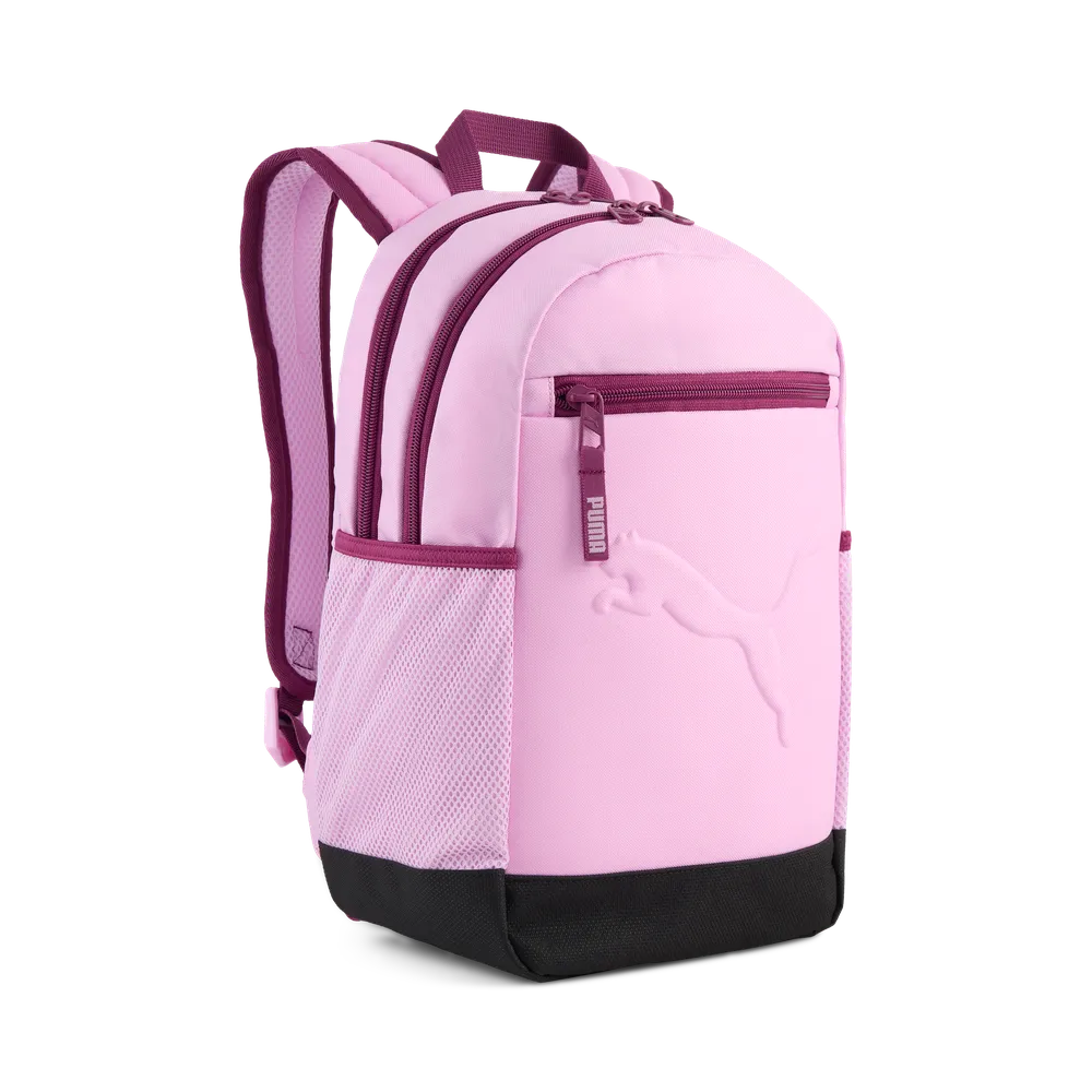 Puma Buzz Small Backpack Pink