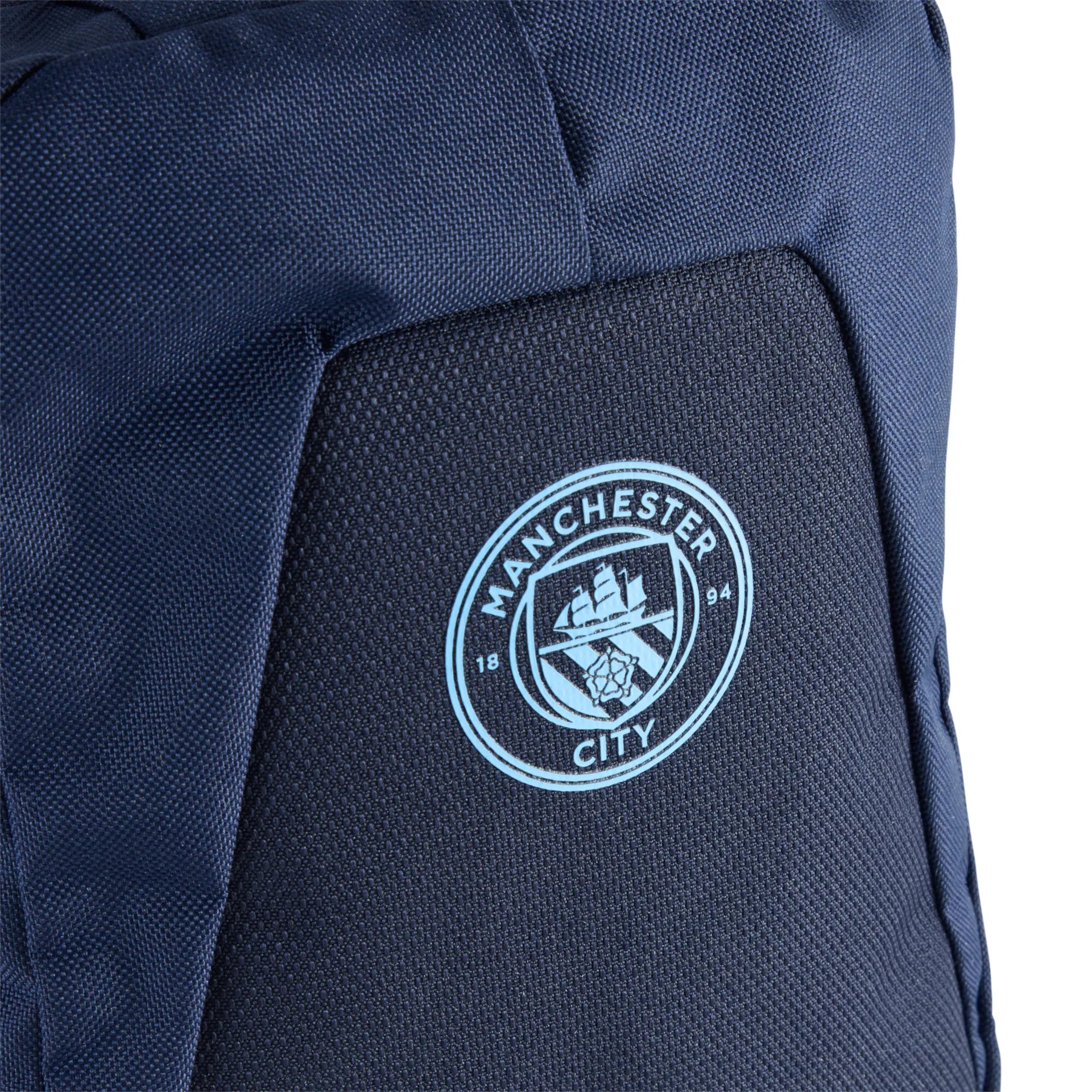 Puma Manchester City Football Club Wash Bag