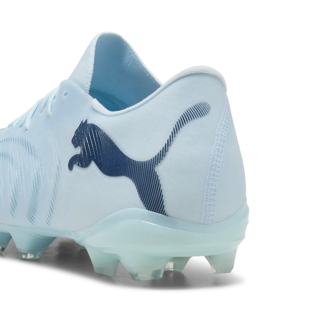 Puma Future 9 Match Fusion Firm Ground Football Boots Icy Blue