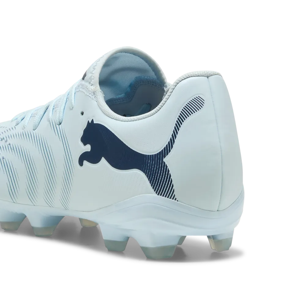 Puma Future 9 Play Firm Ground Football Boots Icy Blue