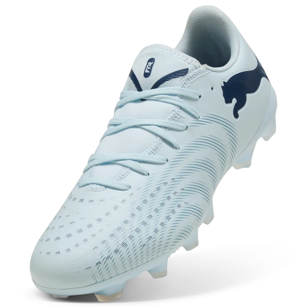Puma Future 9 Play Firm Ground Football Boots Icy Blue