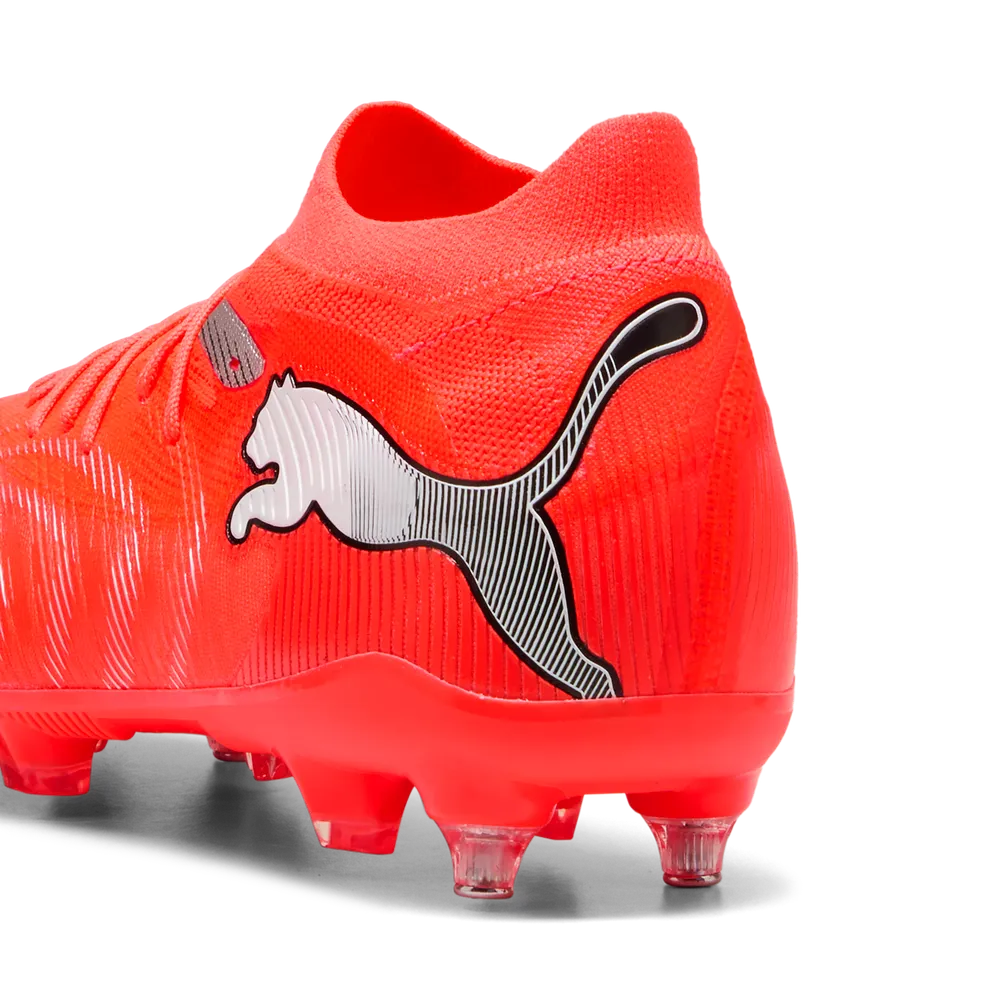 Puma Future 9 Match MxSG Soft Ground Football Boots