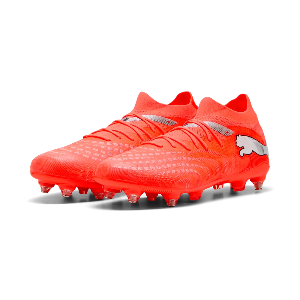 Puma Future 9 Match MxSG Soft Ground Football Boots