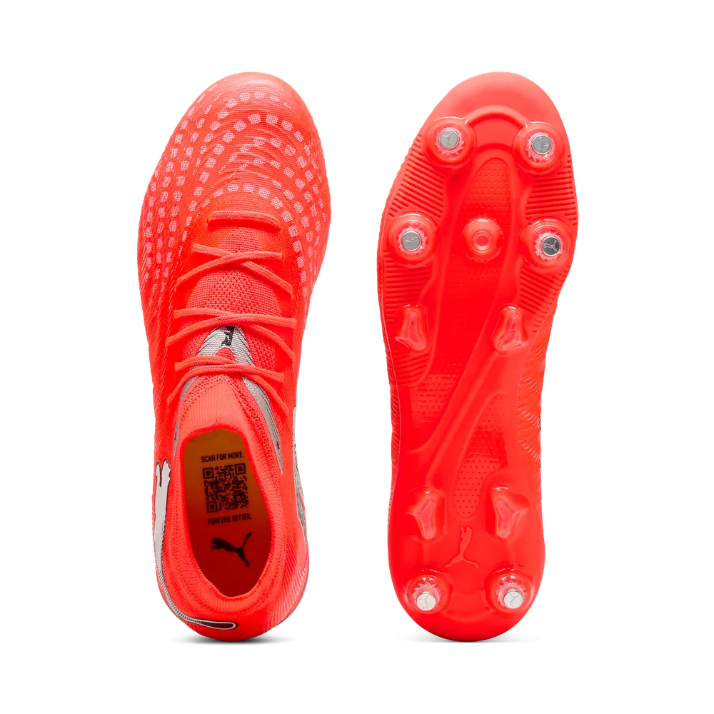 Puma Future 9 Match MxSG Soft Ground Football Boots