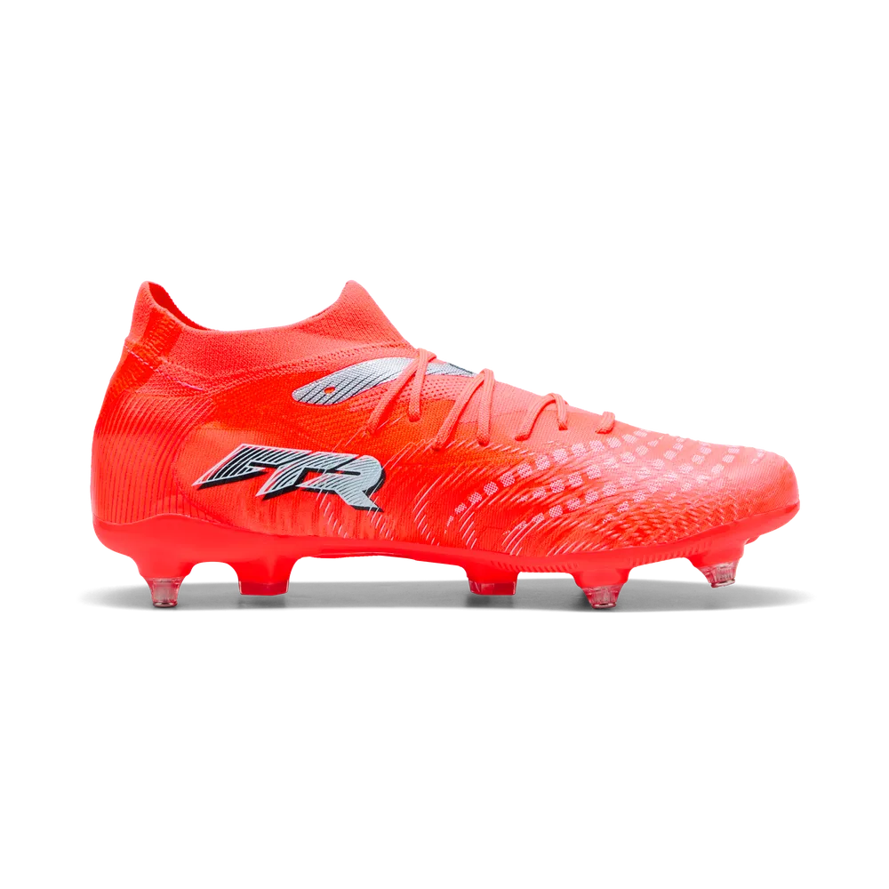 Puma Future 9 Match MxSG Soft Ground Football Boots
