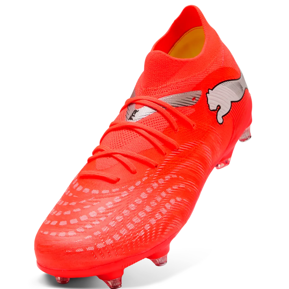 Puma Future 9 Match MxSG Soft Ground Football Boots