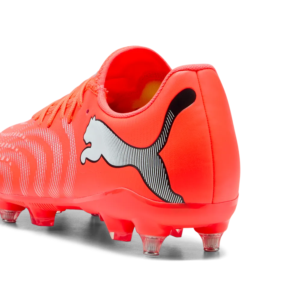Puma Future 9 Play MxSG Soft Ground Football Boots