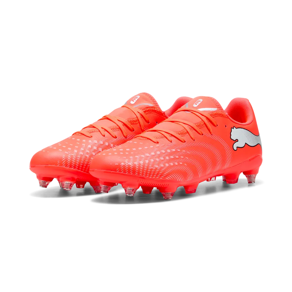 Puma Future 9 Play MxSG Soft Ground Football Boots