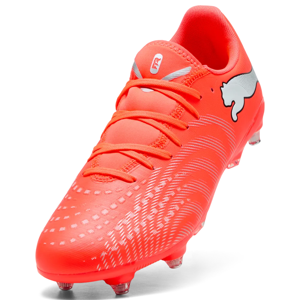 Puma Future 9 Play MxSG Soft Ground Football Boots