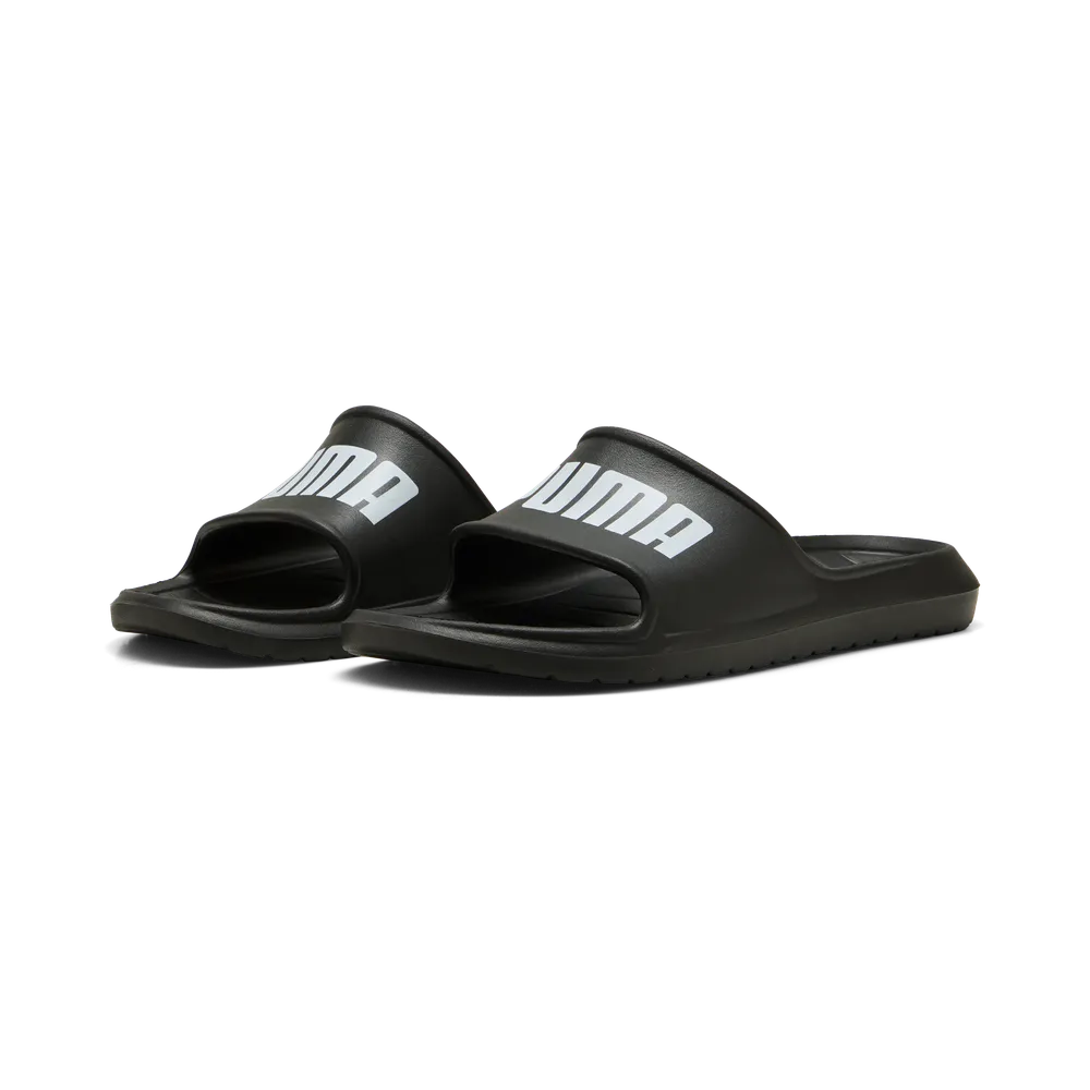Puma Divecat v2 Lite Slides Black