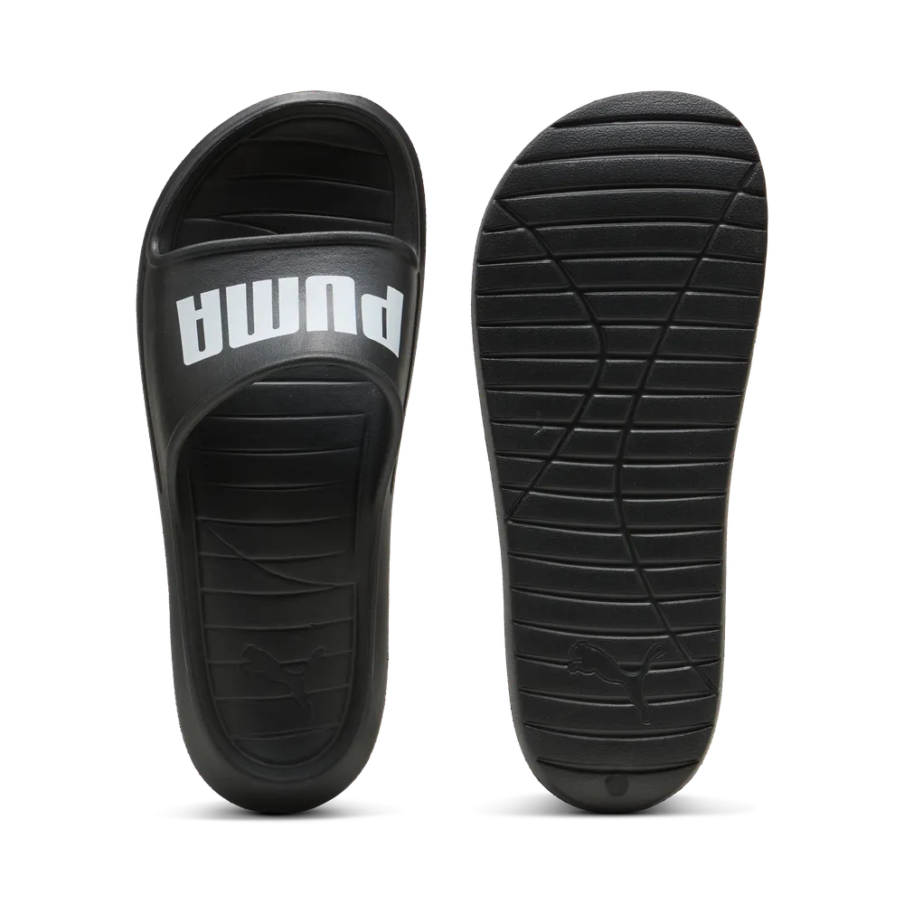 Puma Divecat v2 Lite Slides Black