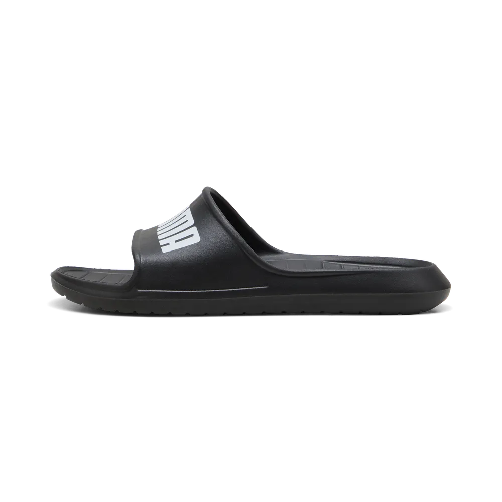 Puma Divecat v2 Lite Slides Black