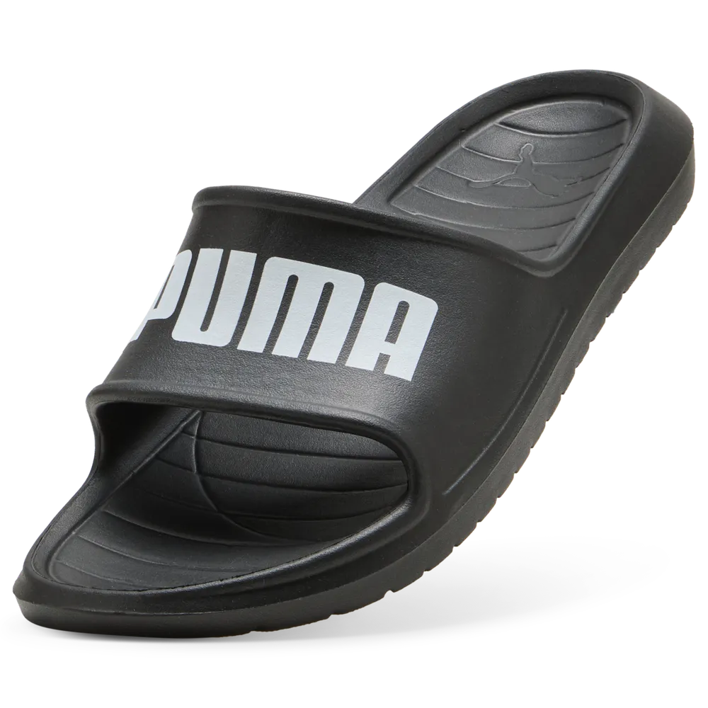 Puma Divecat v2 Lite Slides Black