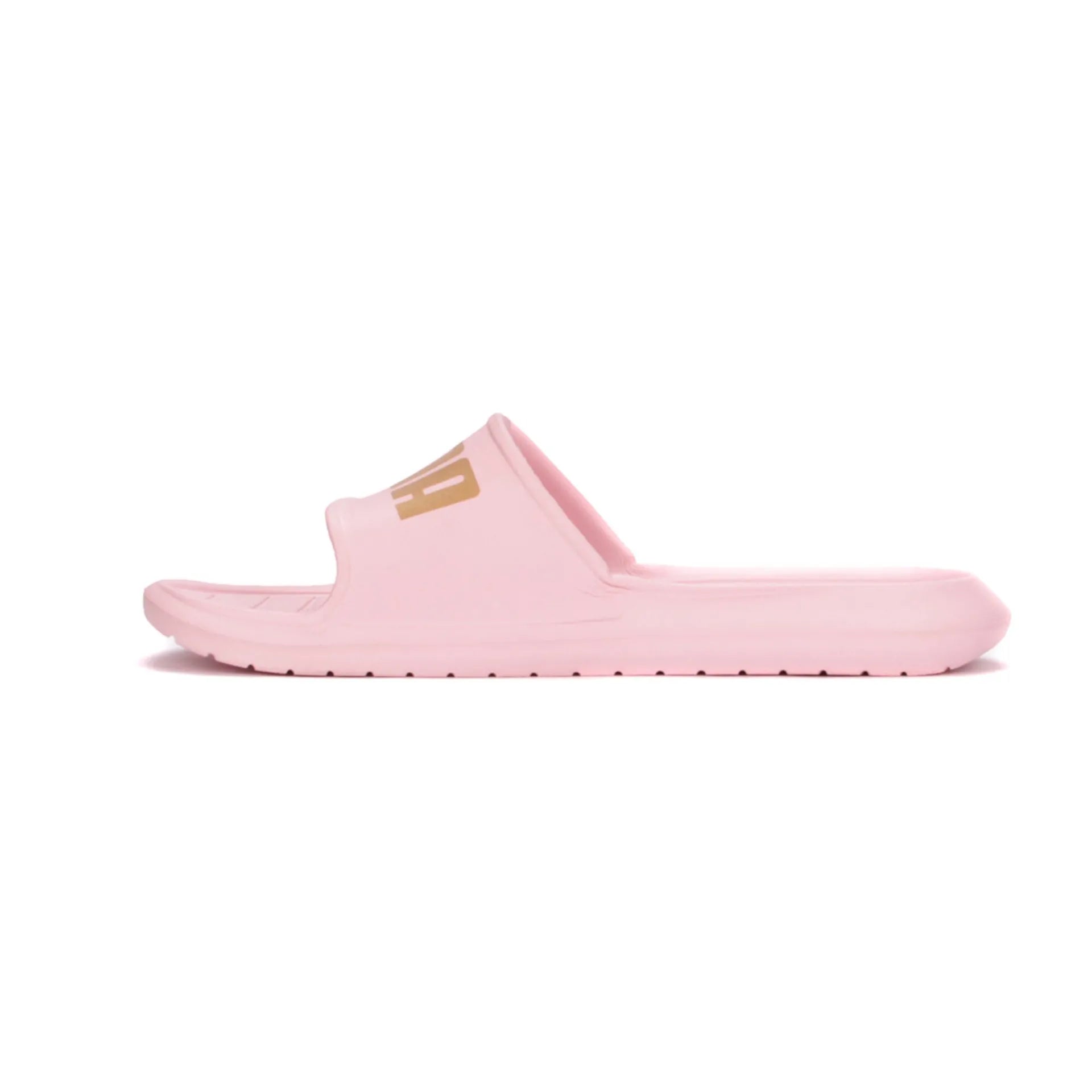 Puma Divecat v2 Lite Slides Pink