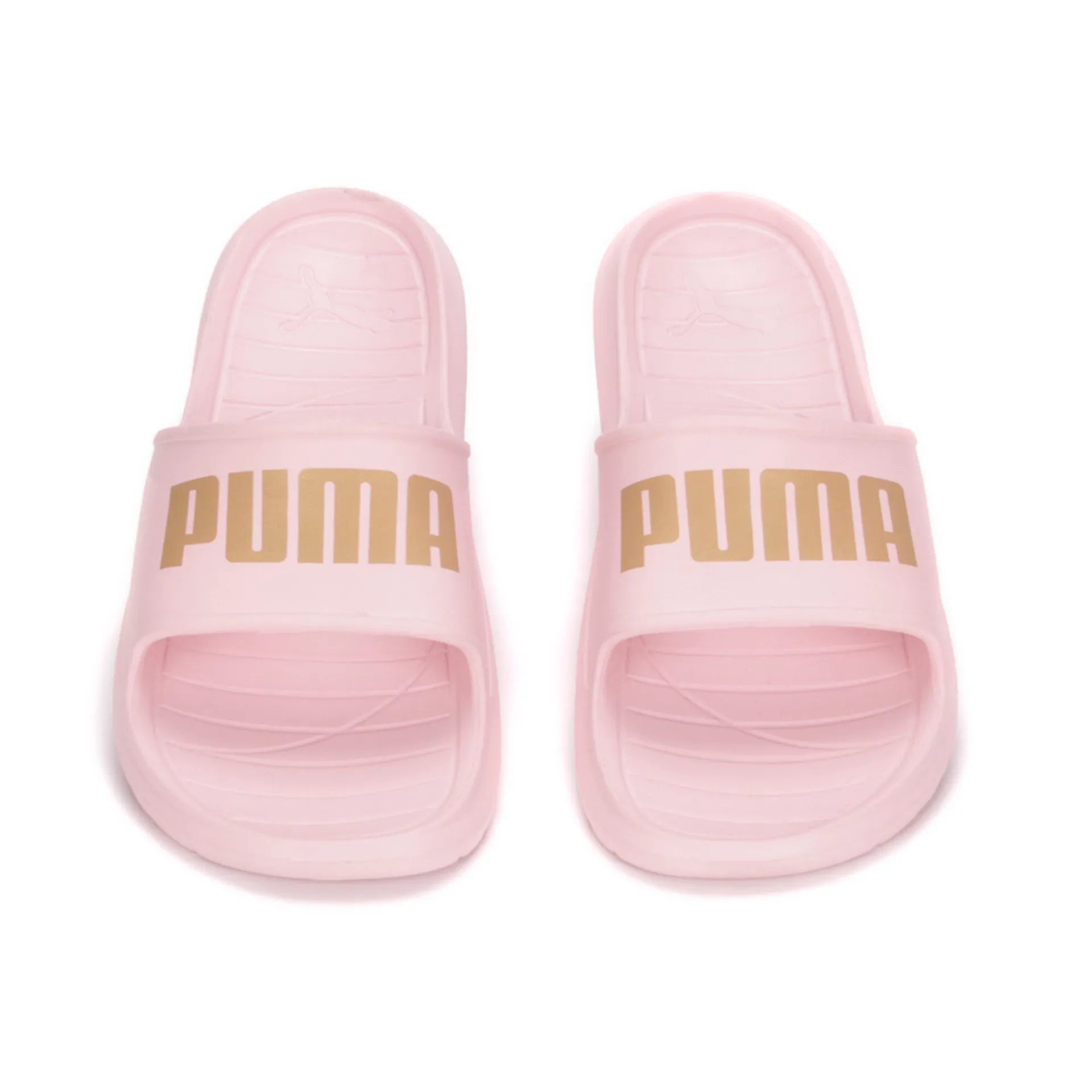 Puma Divecat v2 Lite Slides Pink