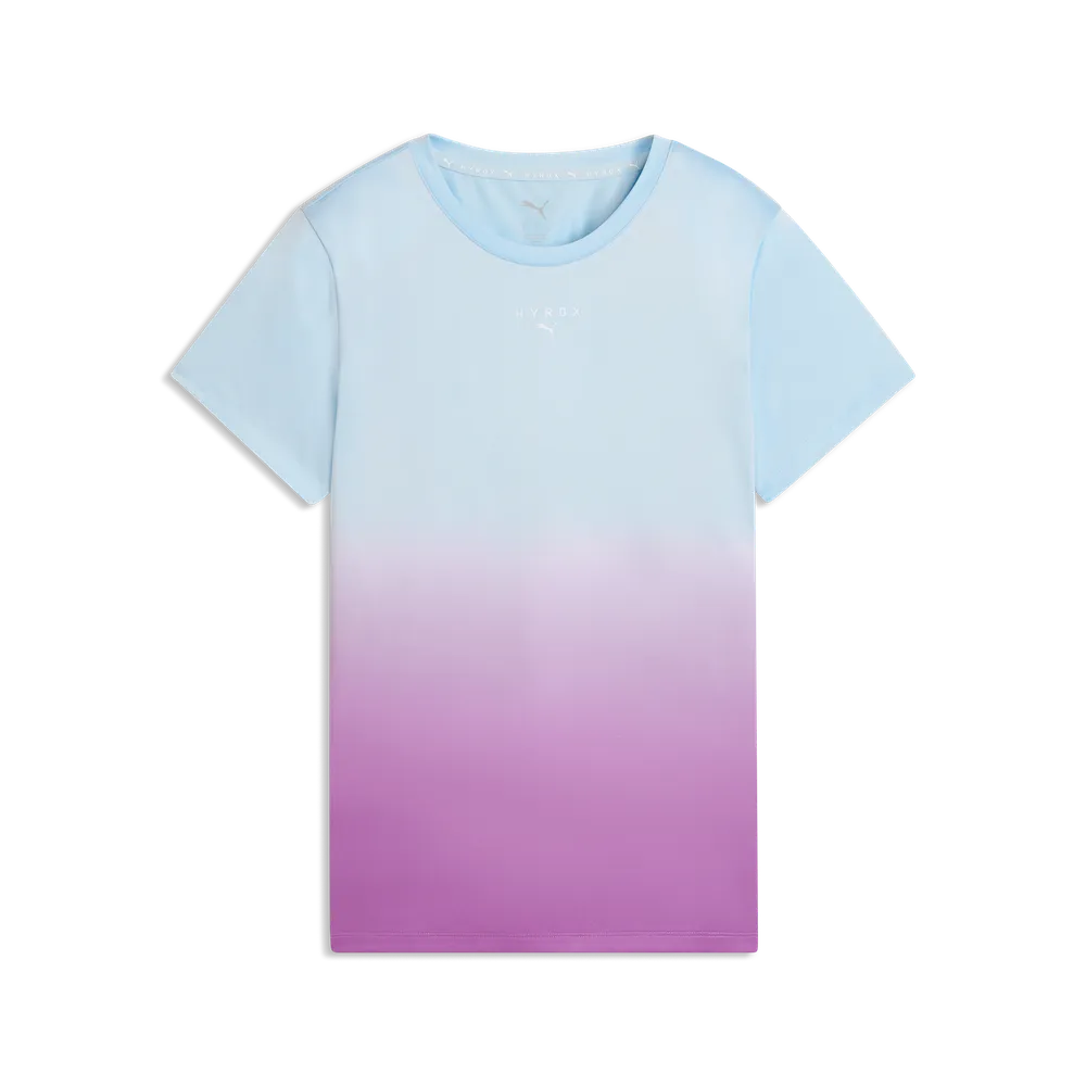 PUMA x HYROX Graphic Tee Women's