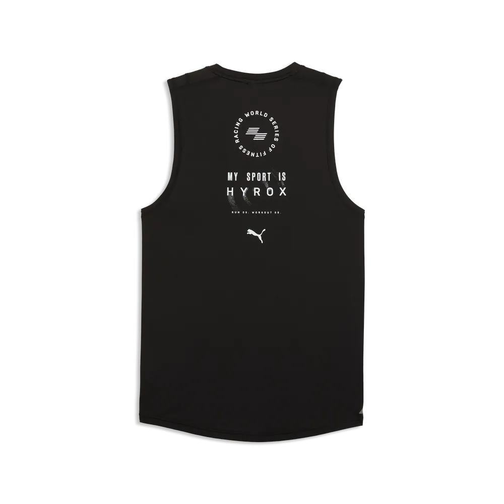 Puma x Hyrox Dryelite Training Tank Top Men's