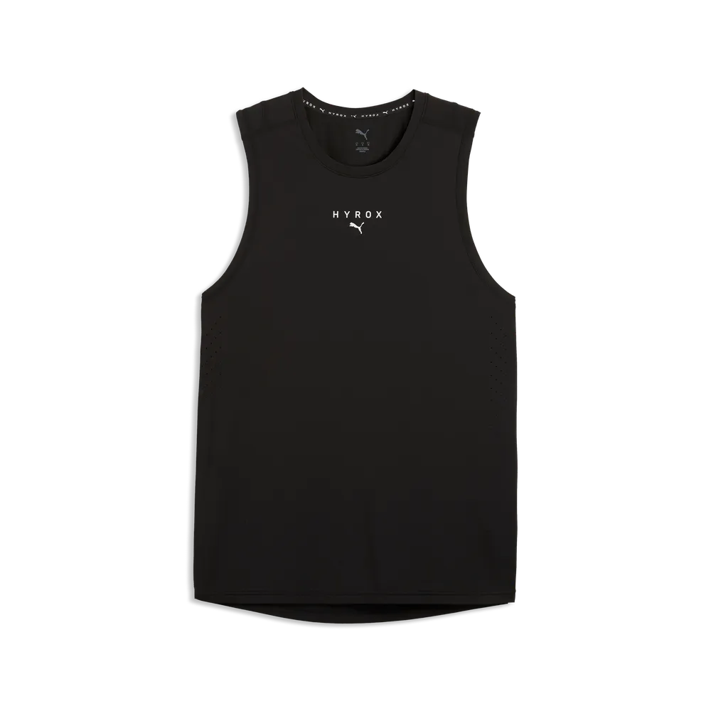 Puma x Hyrox Dryelite Training Tank Top Men's