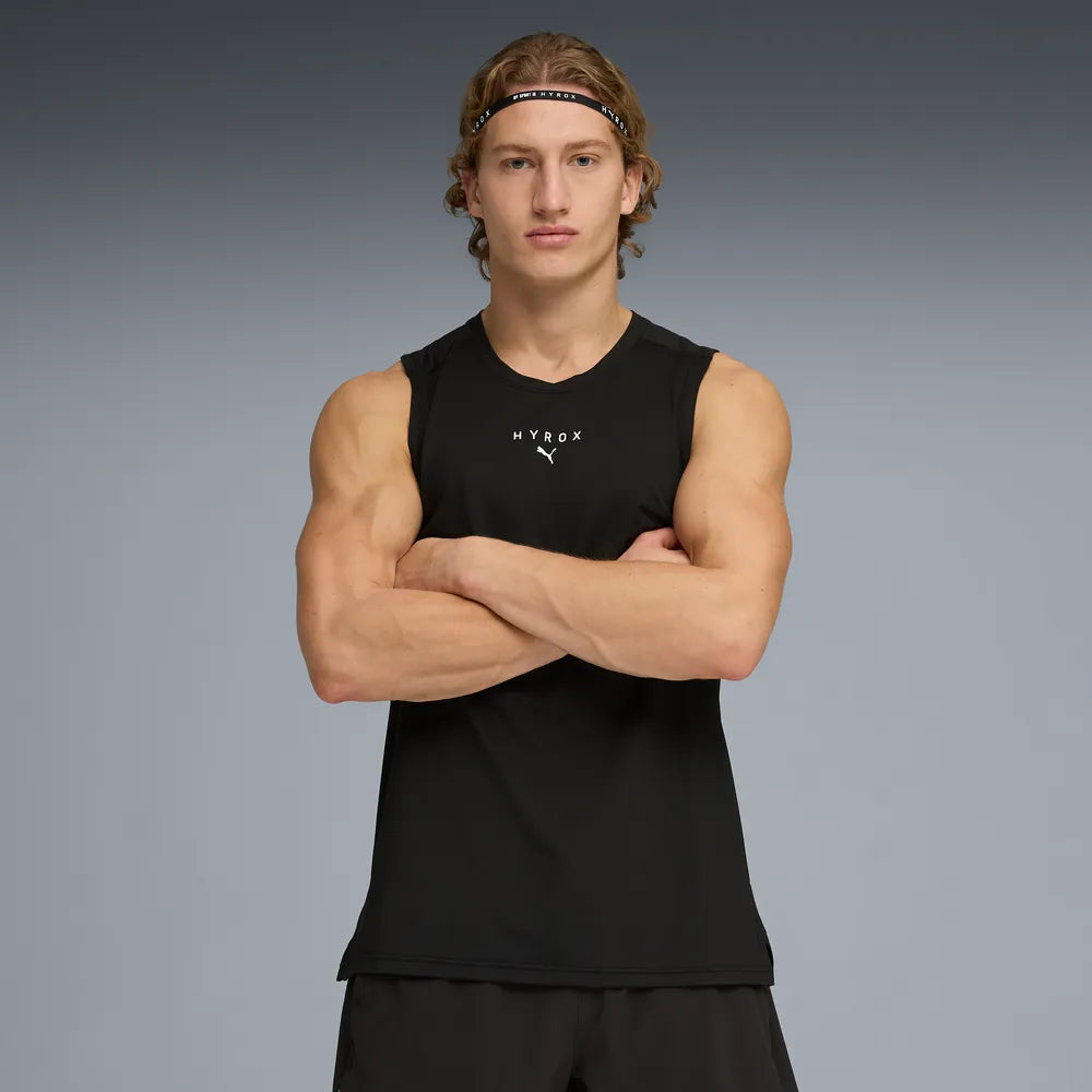 Puma x Hyrox Dryelite Training Tank Top Men's