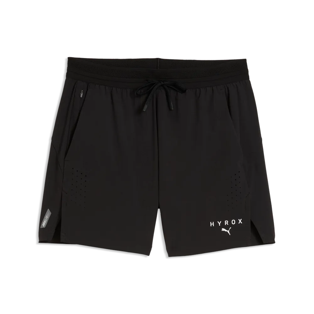 Puma x Hyrox Dryelite 5" Shorts Men's