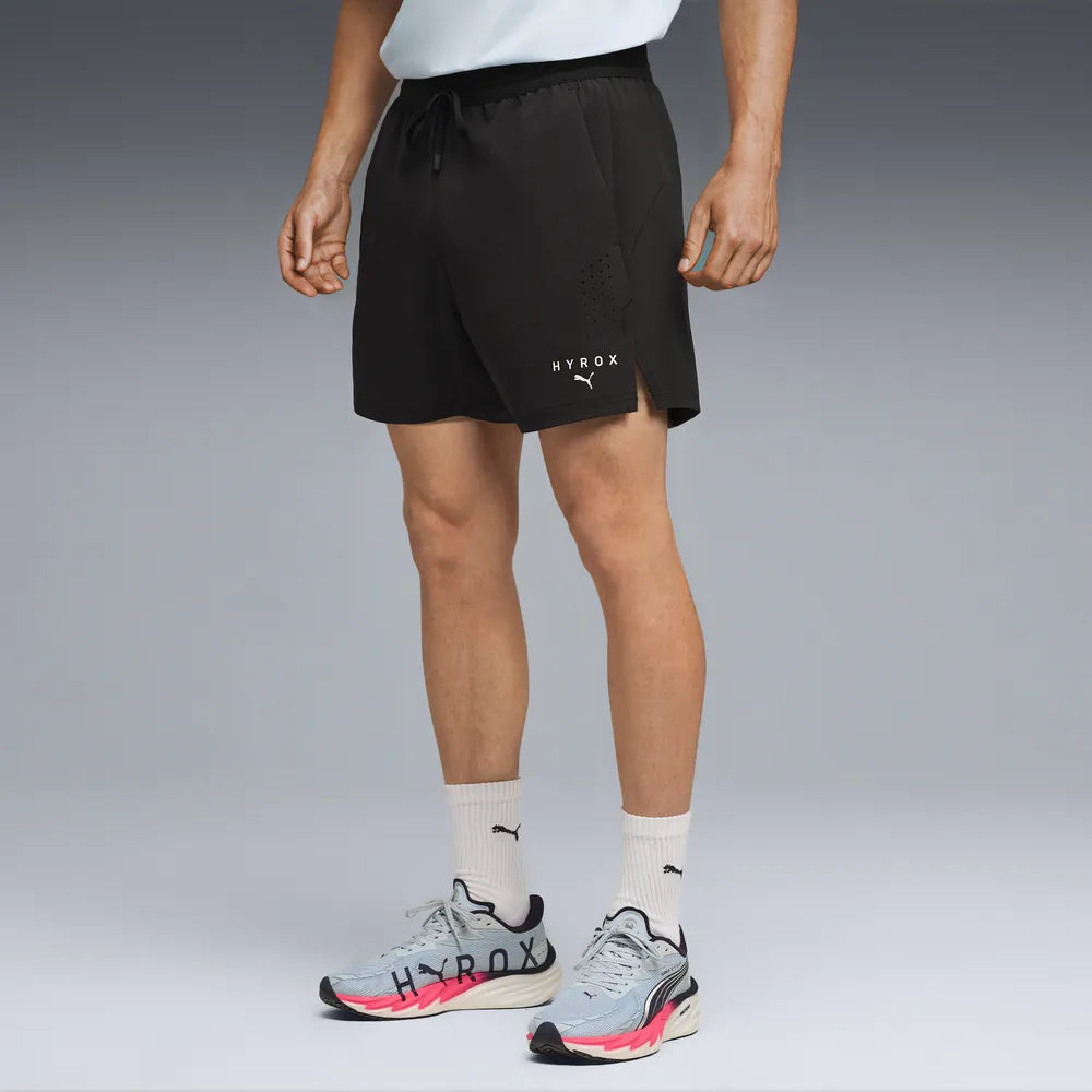 Puma x Hyrox Dryelite 5" Shorts Men's