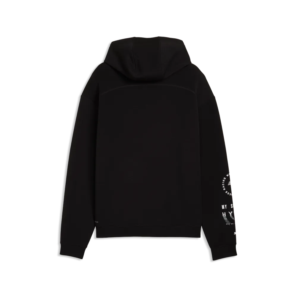Puma x Hyrox Cloudspun Hoodie Men's