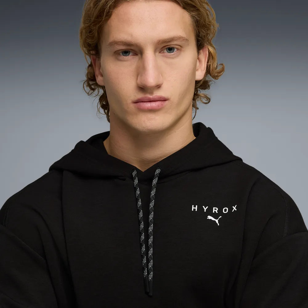 Puma x Hyrox Cloudspun Hoodie Men's