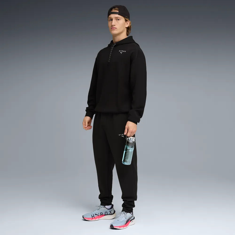 Puma x Hyrox Cloudspun Hoodie Men's
