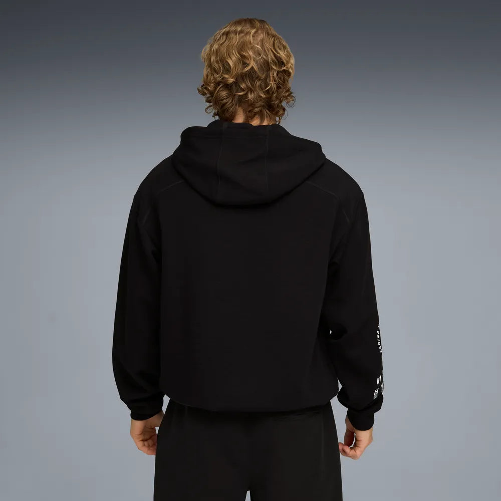 Puma x Hyrox Cloudspun Hoodie Men's
