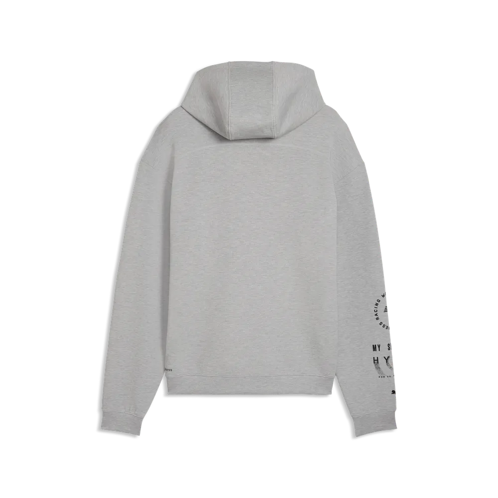 Puma x Hyrox Cloudspun Hoodie Men's