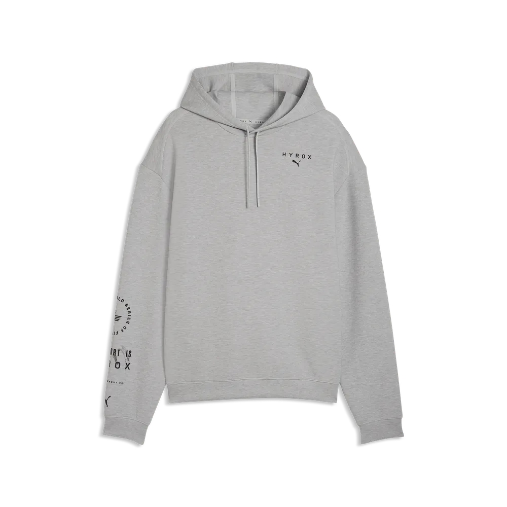 Puma x Hyrox Cloudspun Hoodie Men's