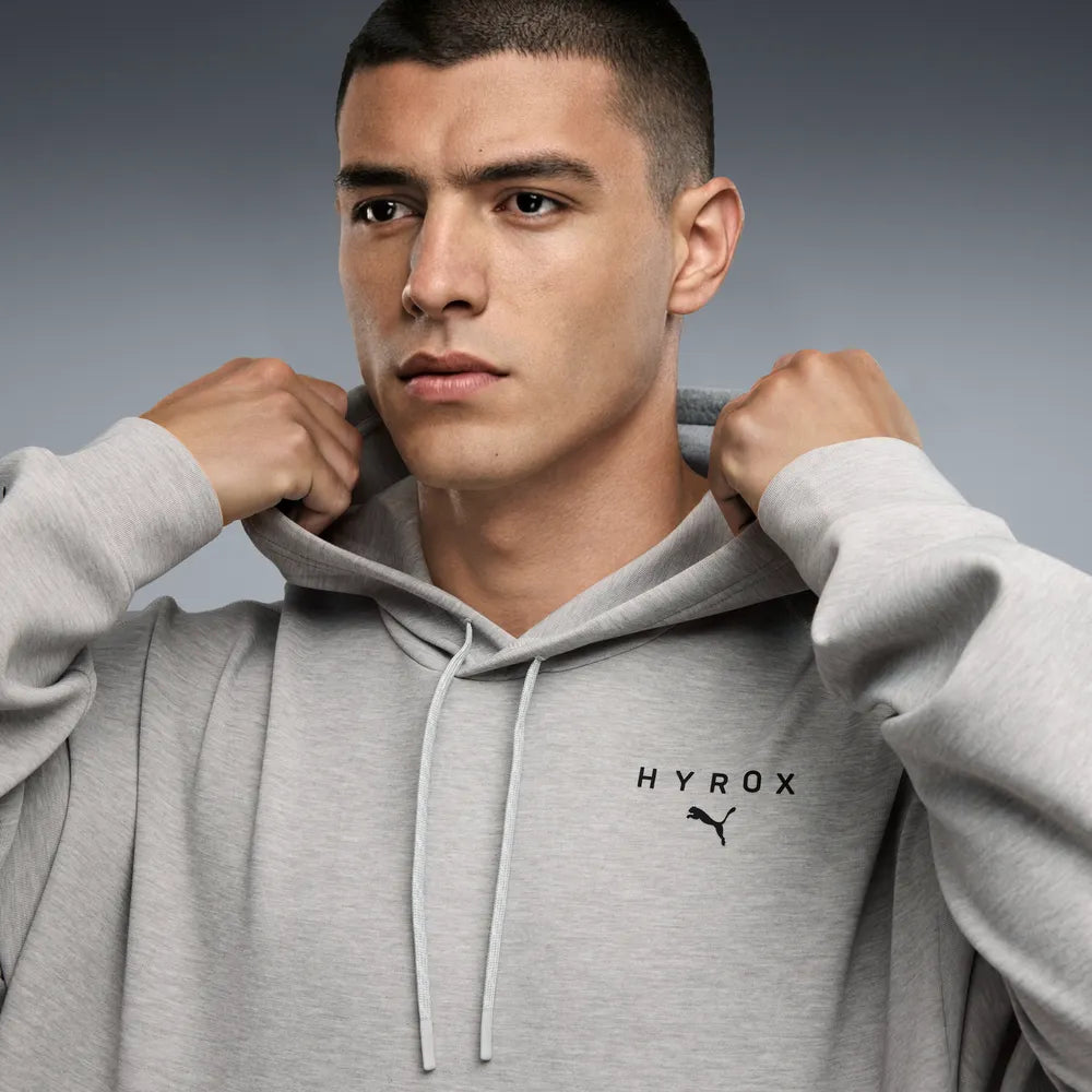 Puma x Hyrox Cloudspun Hoodie Men's