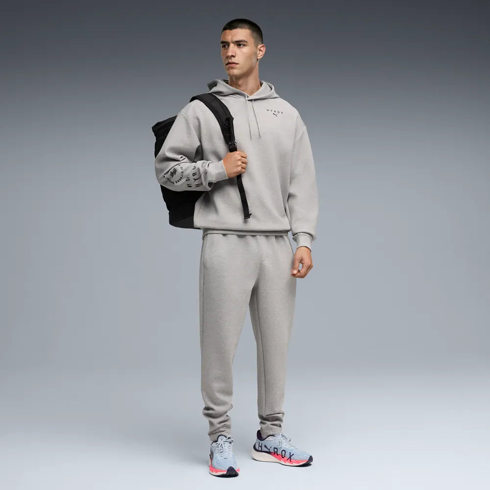 Puma x Hyrox Cloudspun Hoodie Men's